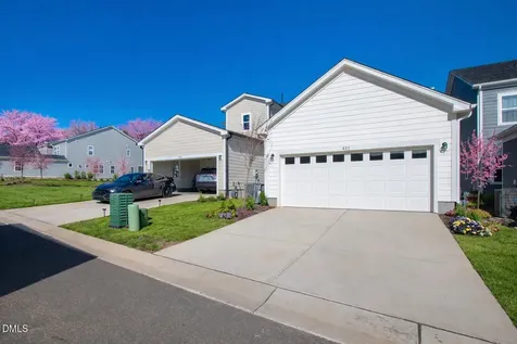 451 Wendover Parkway Pittsboro NC 27312