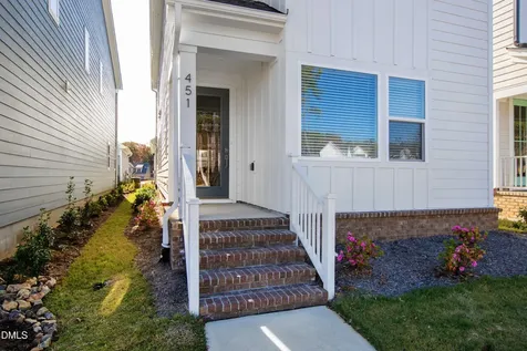 451 Wendover Parkway Pittsboro NC 27312