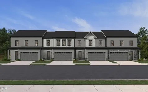 2146 Barnside Lane Apex NC 27502