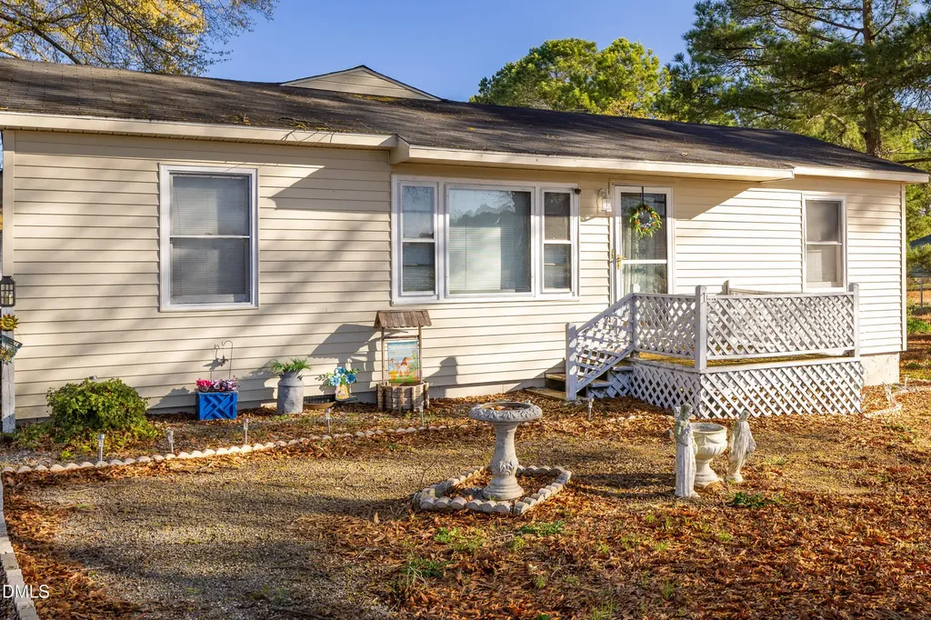 4474 Autryville Road Autryville NC 28318