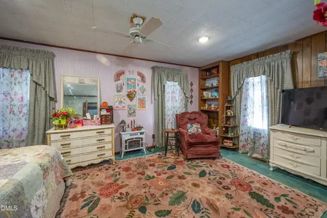 4474 Autryville Road Autryville NC 28318