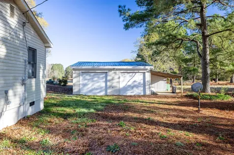 4474 Autryville Road Autryville NC 28318