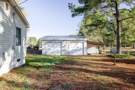 4474 Autryville Road Autryville NC 28318