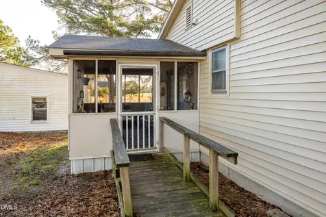 4474 Autryville Road Autryville NC 28318