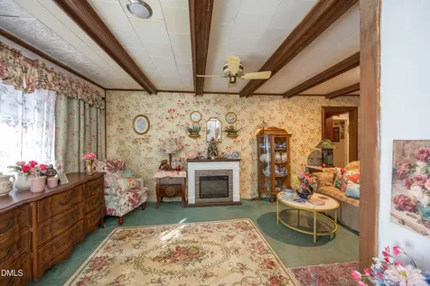 4474 Autryville Road Autryville NC 28318