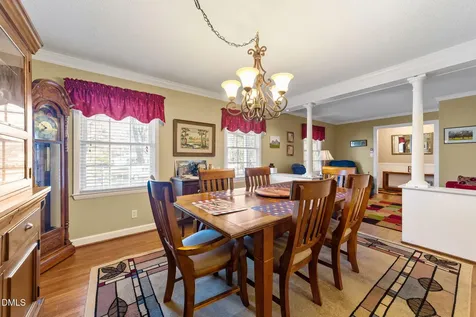 14 Forest Lane Wendell NC 27591