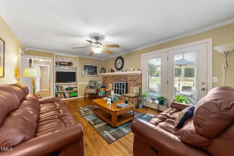 14 Forest Lane Wendell NC 27591