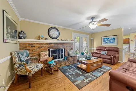 14 Forest Lane Wendell NC 27591