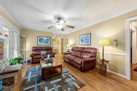 14 Forest Lane Wendell NC 27591