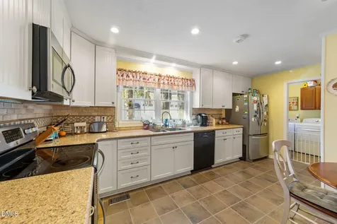 14 Forest Lane Wendell NC 27591