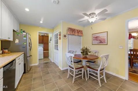14 Forest Lane Wendell NC 27591