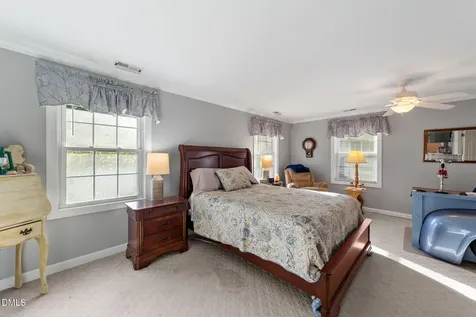 14 Forest Lane Wendell NC 27591