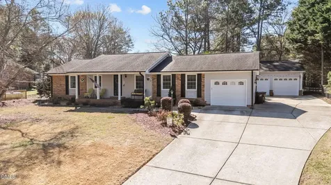 14 Forest Lane Wendell NC 27591