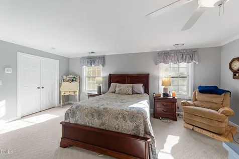 14 Forest Lane Wendell NC 27591
