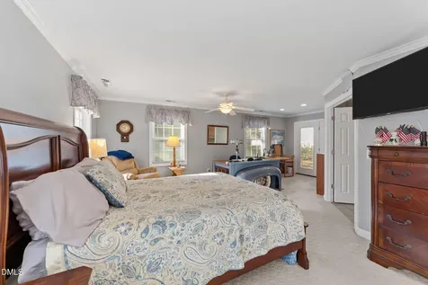 14 Forest Lane Wendell NC 27591