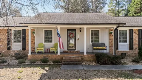 14 Forest Lane Wendell NC 27591