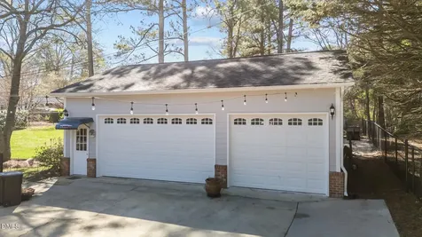 14 Forest Lane Wendell NC 27591