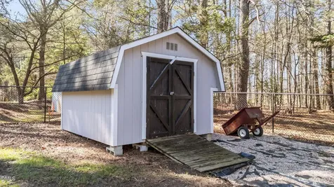 14 Forest Lane Wendell NC 27591