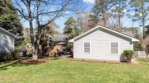 14 Forest Lane Wendell NC 27591