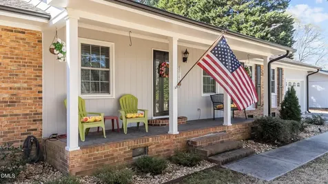 14 Forest Lane Wendell NC 27591