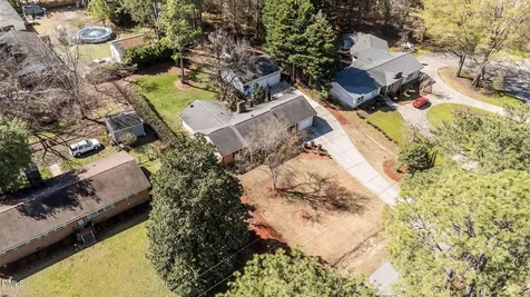14 Forest Lane Wendell NC 27591