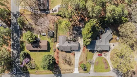 14 Forest Lane Wendell NC 27591