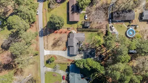 14 Forest Lane Wendell NC 27591