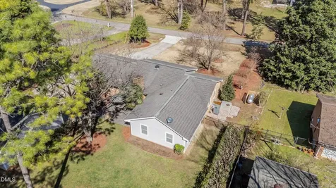 14 Forest Lane Wendell NC 27591