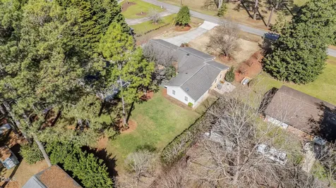 14 Forest Lane Wendell NC 27591