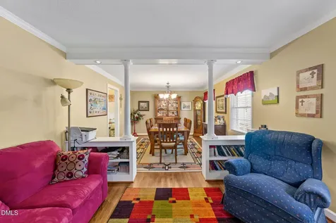 14 Forest Lane Wendell NC 27591
