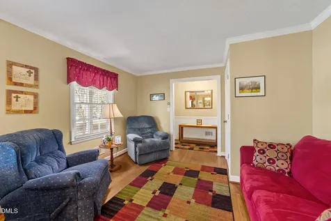 14 Forest Lane Wendell NC 27591