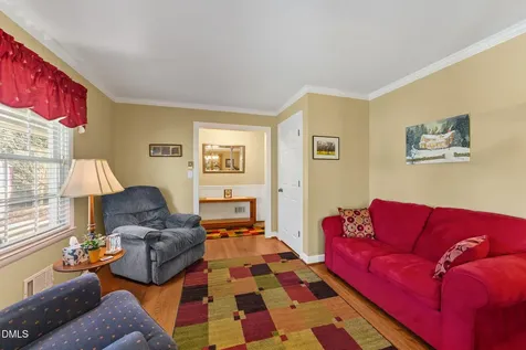 14 Forest Lane Wendell NC 27591