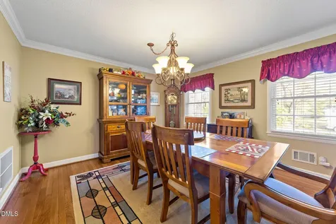 14 Forest Lane Wendell NC 27591