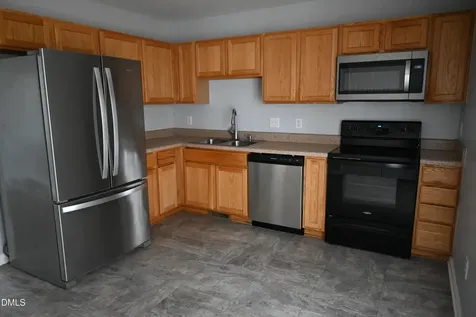 913 Amber Acres Lane Knightdale NC 27545