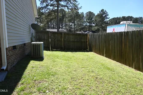 913 Amber Acres Lane Knightdale NC 27545