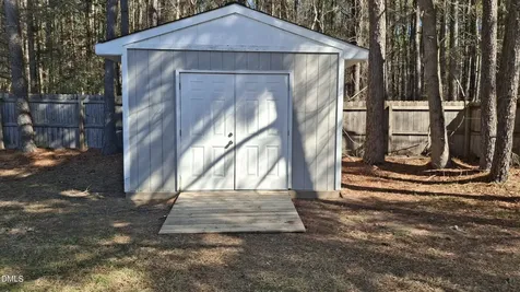 913 Amber Acres Lane Knightdale NC 27545