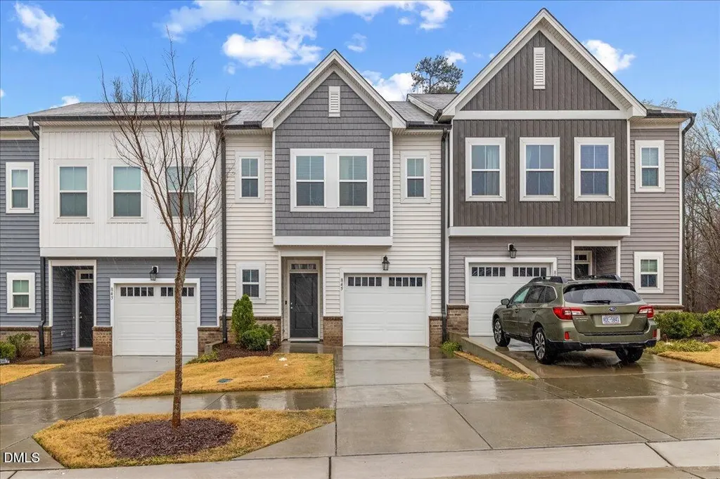 845 Oak Center Drive Raleigh NC 27610