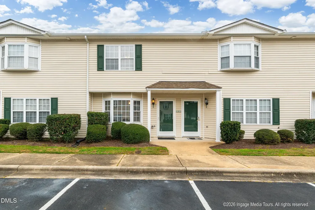 2320 Vineyard Drive Winterville NC 28590