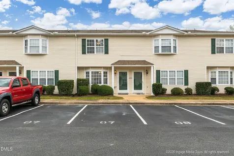 2320 Vineyard Drive Winterville NC 28590