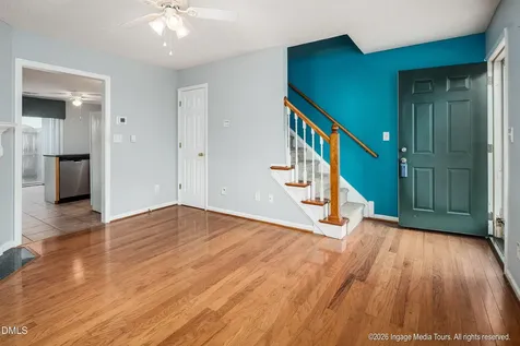 2320 Vineyard Drive Winterville NC 28590