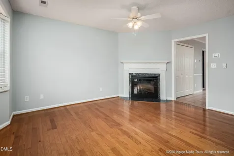 2320 Vineyard Drive Winterville NC 28590