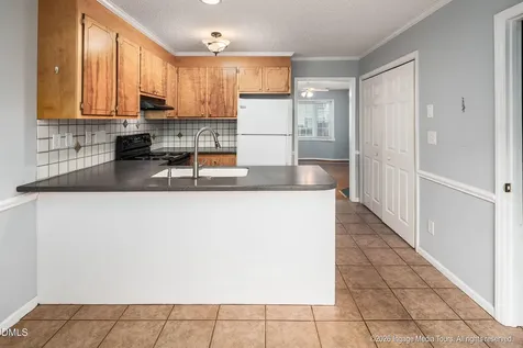 2320 Vineyard Drive Winterville NC 28590