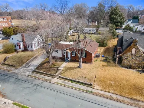411 Hillcrest Avenue Burlington NC 27215