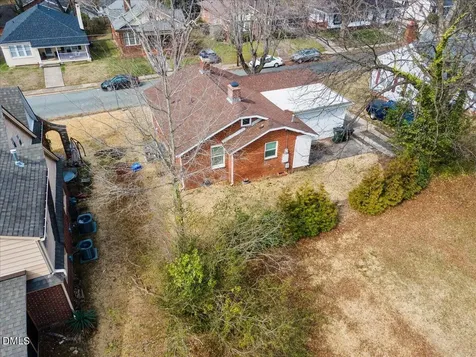 411 Hillcrest Avenue Burlington NC 27215
