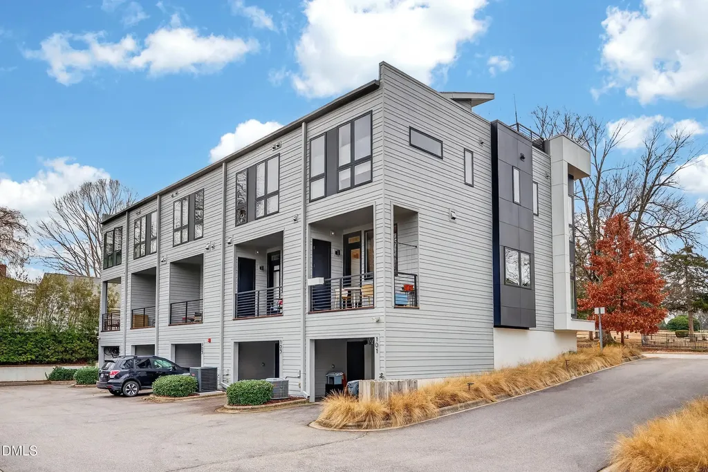 537 New Bern Avenue Raleigh NC 27601