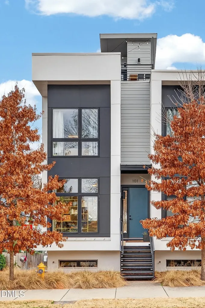 537 New Bern Avenue Raleigh NC 27601