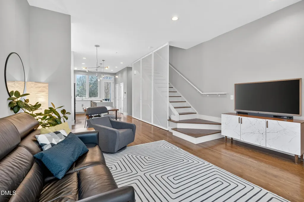 537 New Bern Avenue Raleigh NC 27601