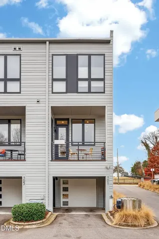 537 New Bern Avenue Raleigh NC 27601