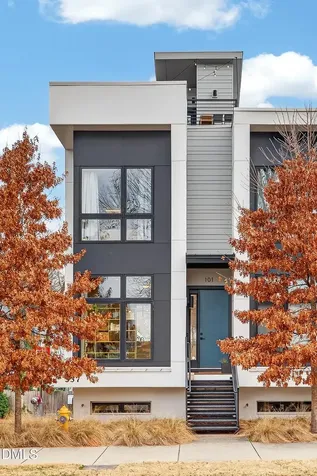 537 New Bern Avenue Raleigh NC 27601