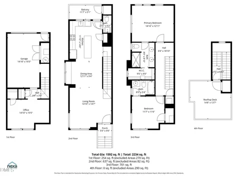 537 New Bern Avenue Raleigh NC 27601